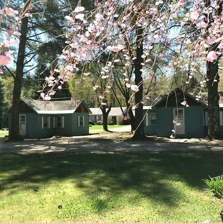 Thornton Pine Valley Cabins المظهر الخارجي الصورة