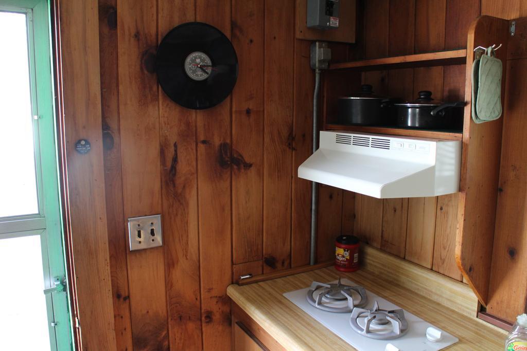 Thornton Pine Valley Cabins الغرفة الصورة