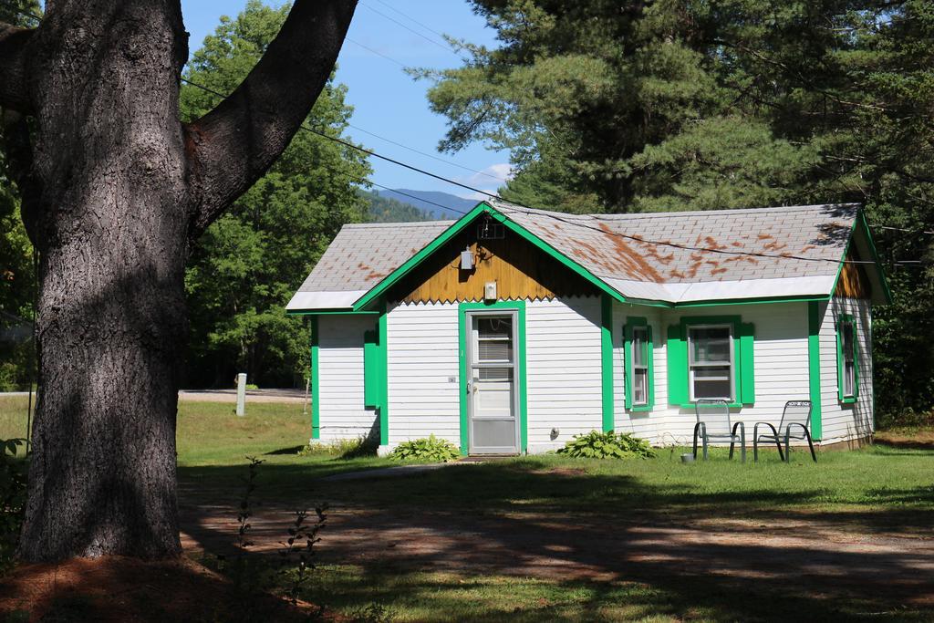 Thornton Pine Valley Cabins المظهر الخارجي الصورة