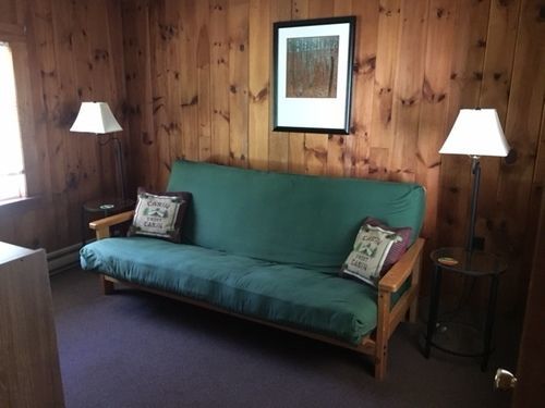 Thornton Pine Valley Cabins المظهر الخارجي الصورة
