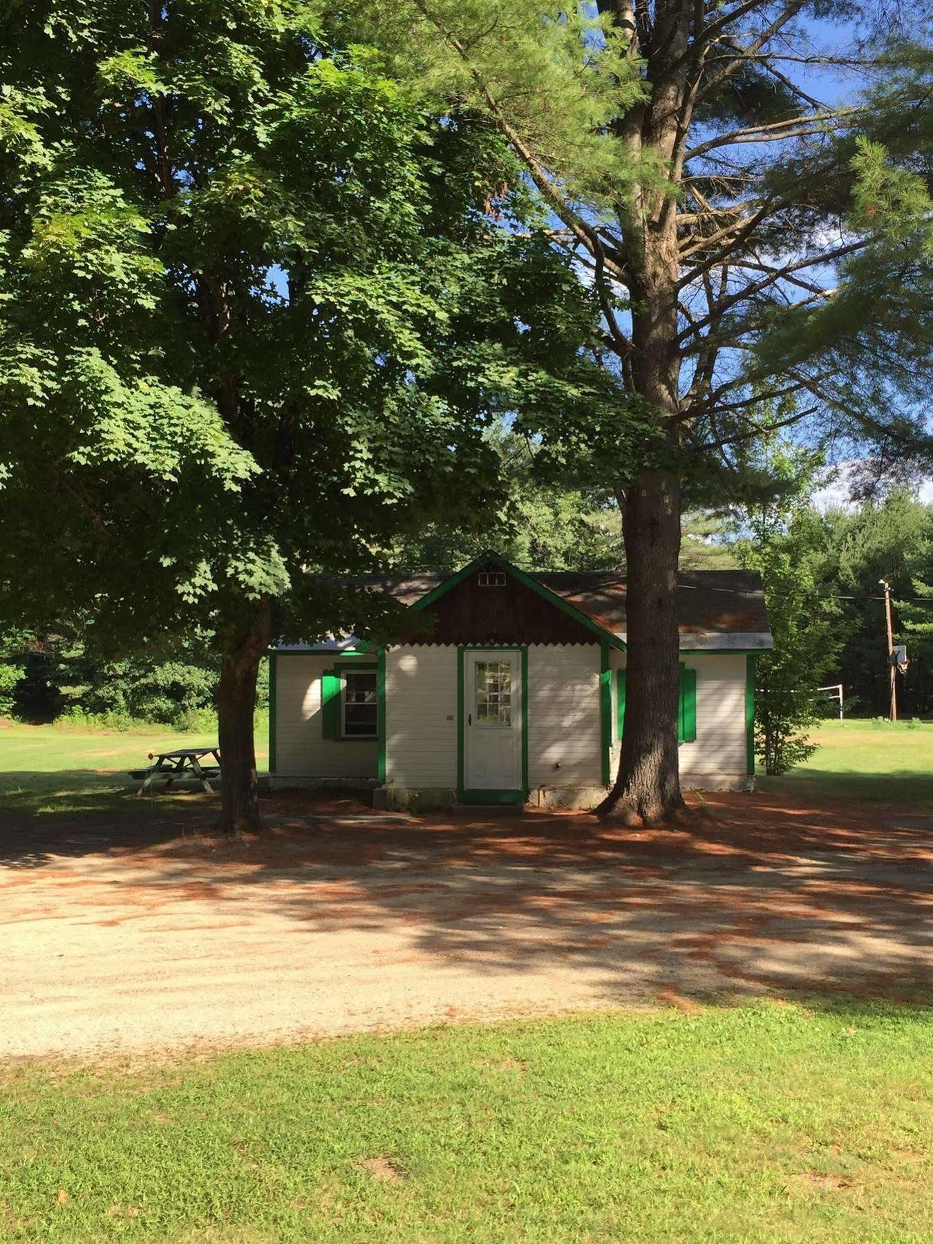 Thornton Pine Valley Cabins المظهر الخارجي الصورة