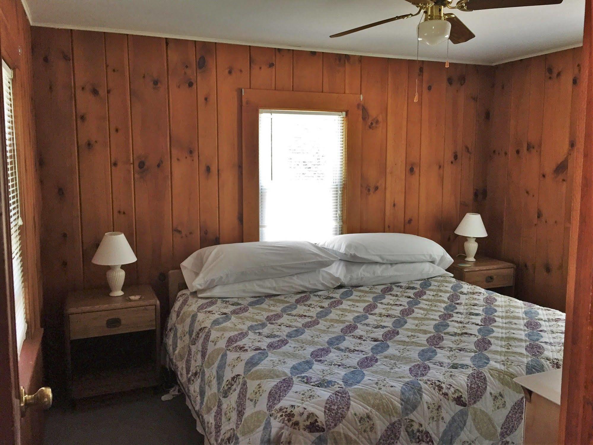 Thornton Pine Valley Cabins المظهر الخارجي الصورة