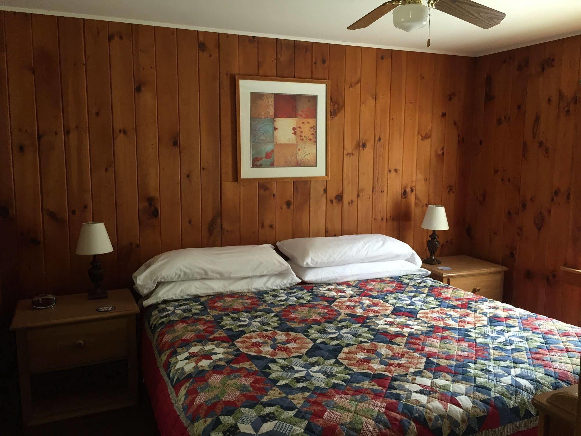 Thornton Pine Valley Cabins المظهر الخارجي الصورة