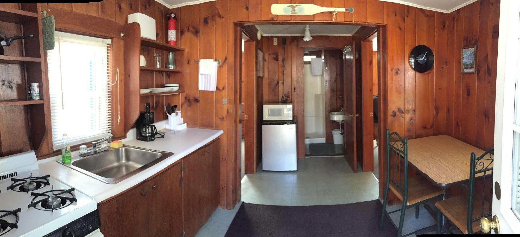 Thornton Pine Valley Cabins المظهر الخارجي الصورة